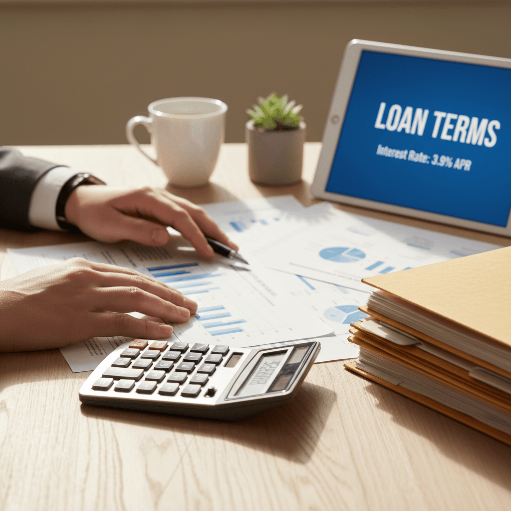 Individuelle Finanzierungsberatung bei Durmaz Automobile